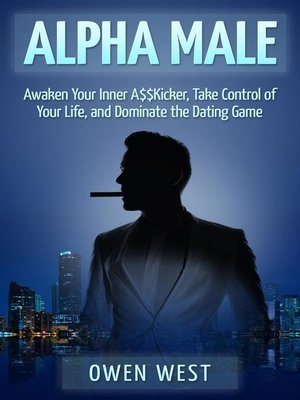 cover image of Alpha Male